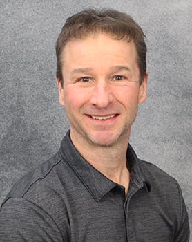Chad Redman