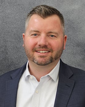 Custom Homes Division Manager