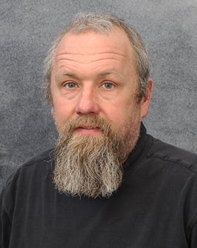 Jacob Stohr