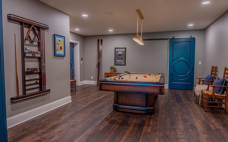 lake-geneva-wisconsin-Pool Table