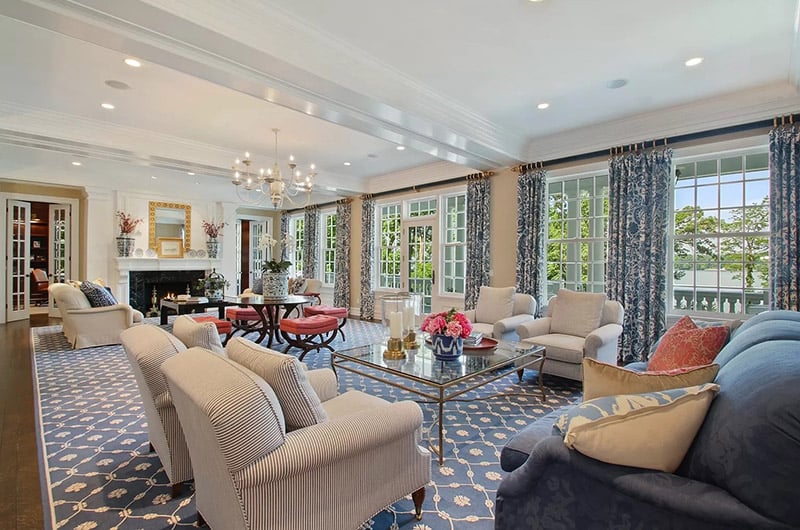 Luxury Home Construction Lake Geneva WI