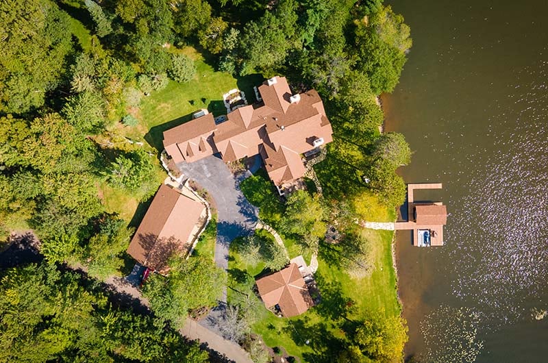 luxury-home-construction-aerial-eagle-lake-2