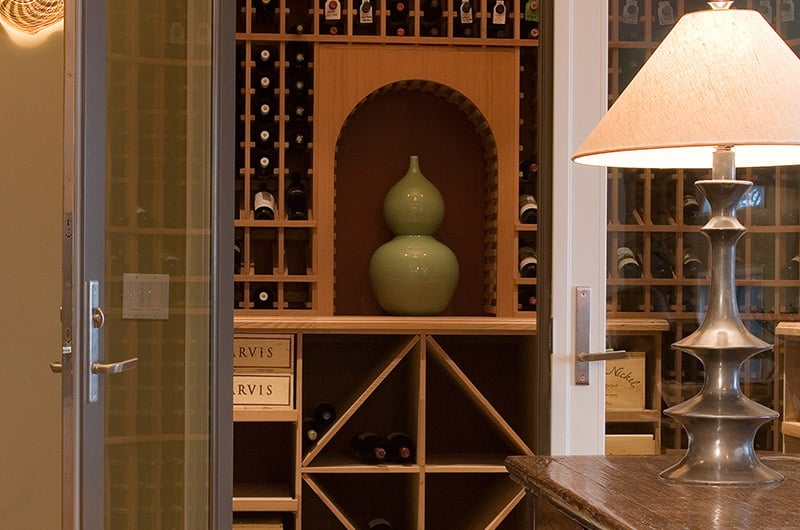 modern-home-remodel-wine-cellar